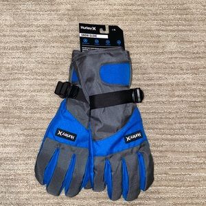 🆕 Hurley Snow Gloves